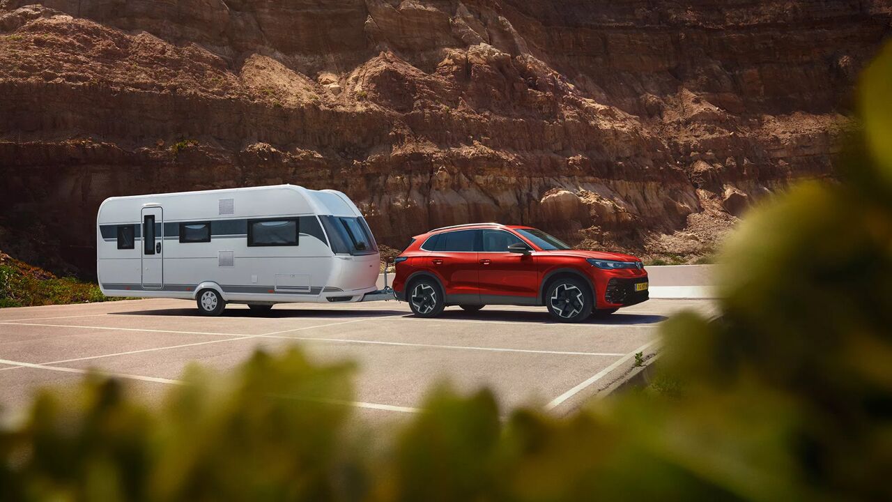 Tiguan-met-caravan