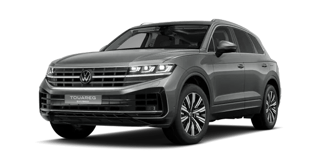 Touareg