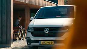 Transporter T6.1 acties