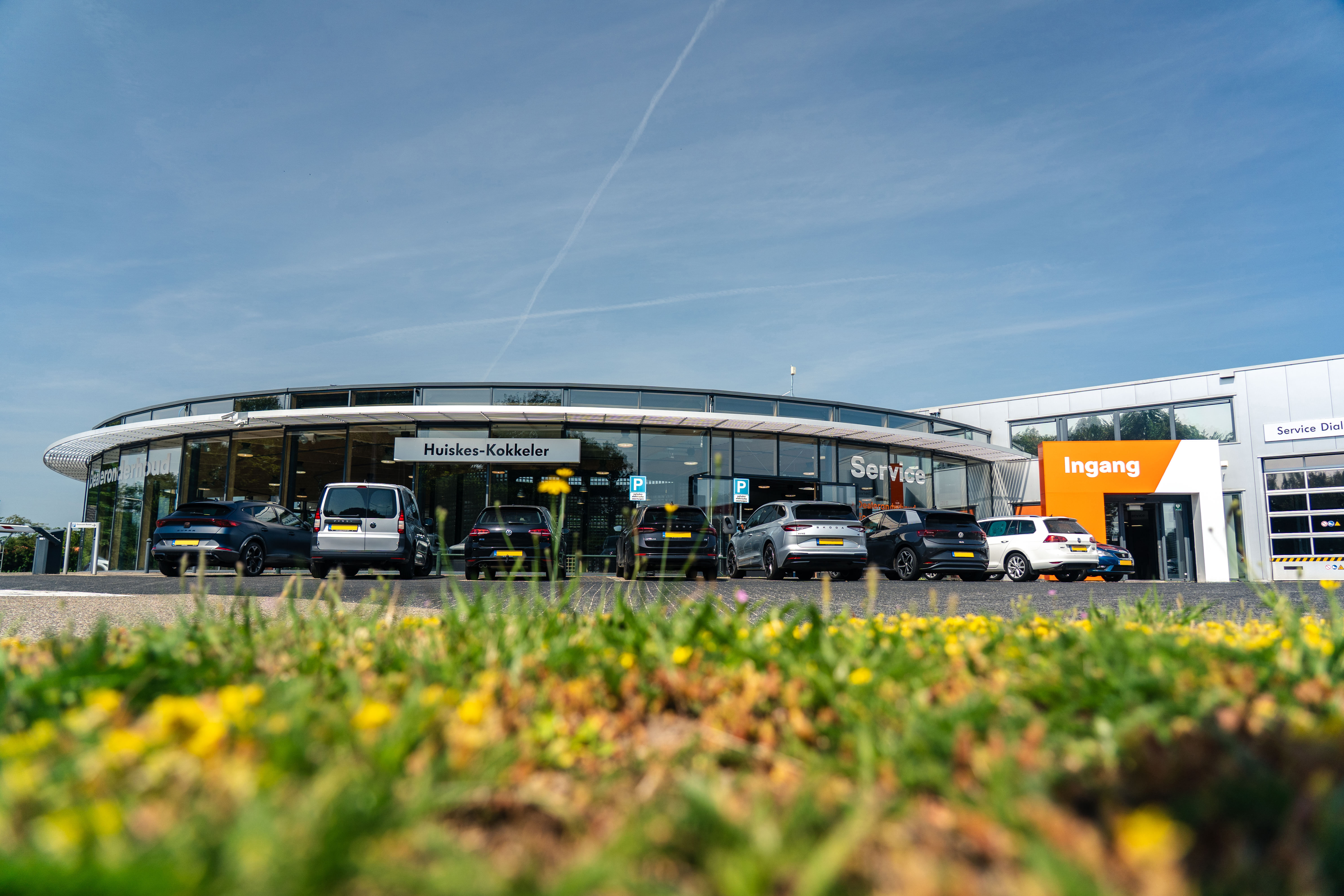 Huiskes-Kokkeler Aalten