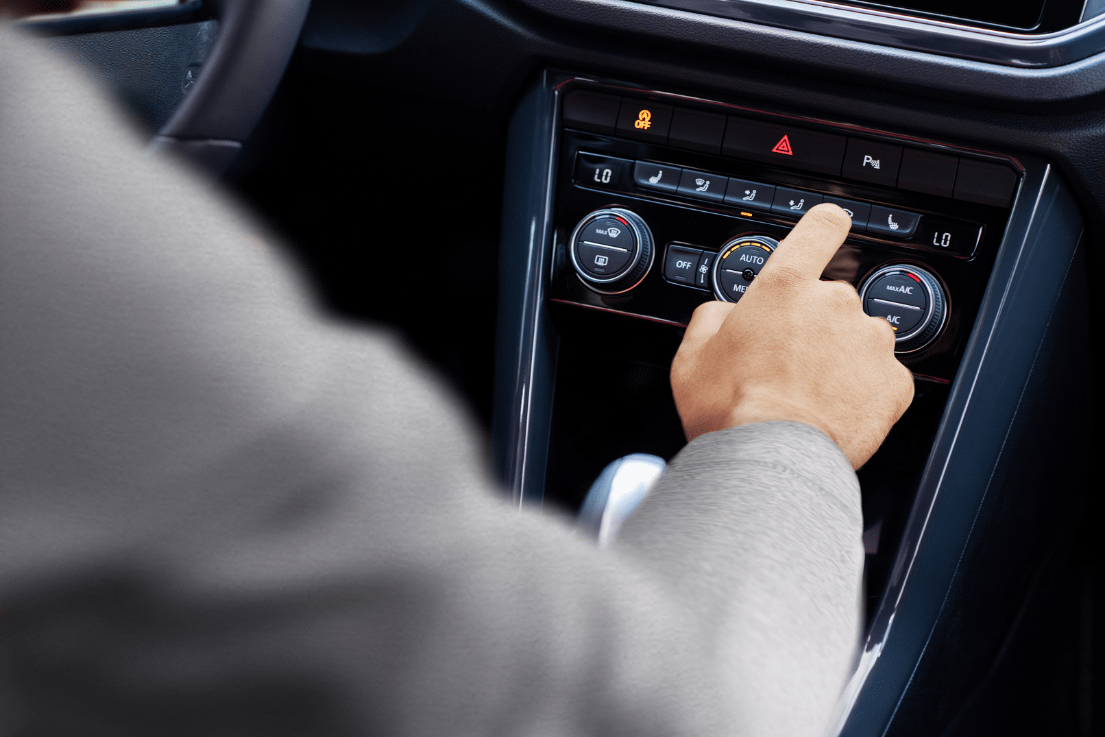 Aircocheck en airco-onderhoud SEAT