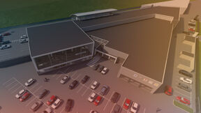 Werkplaats Hengelo