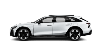 A6 allroad