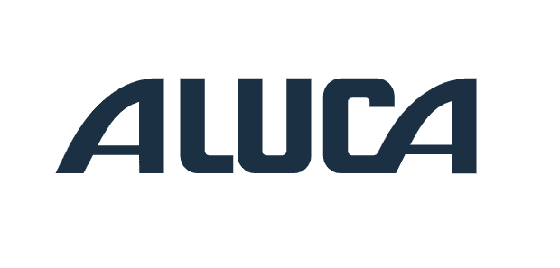 aluca logo