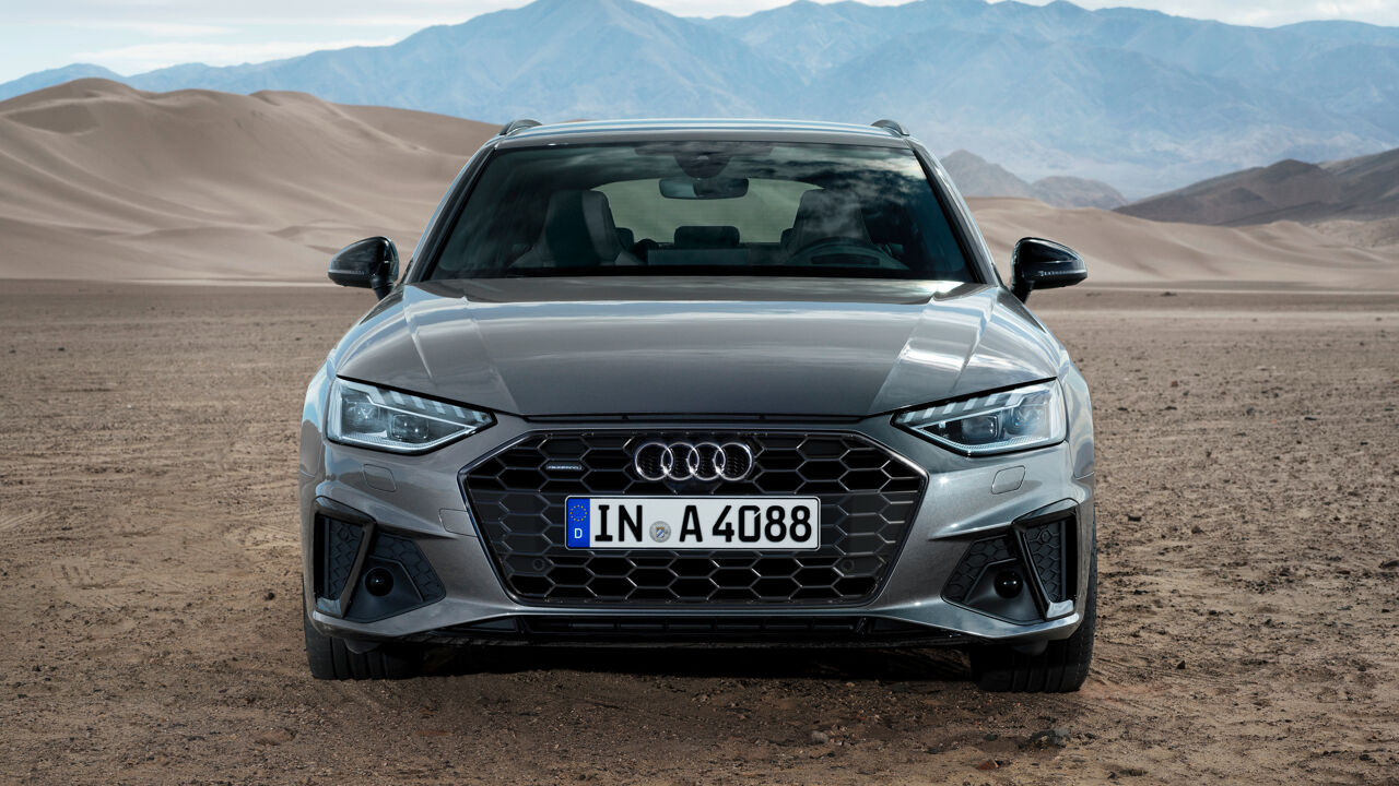 ARS3850-68 Audi A4 Avant4