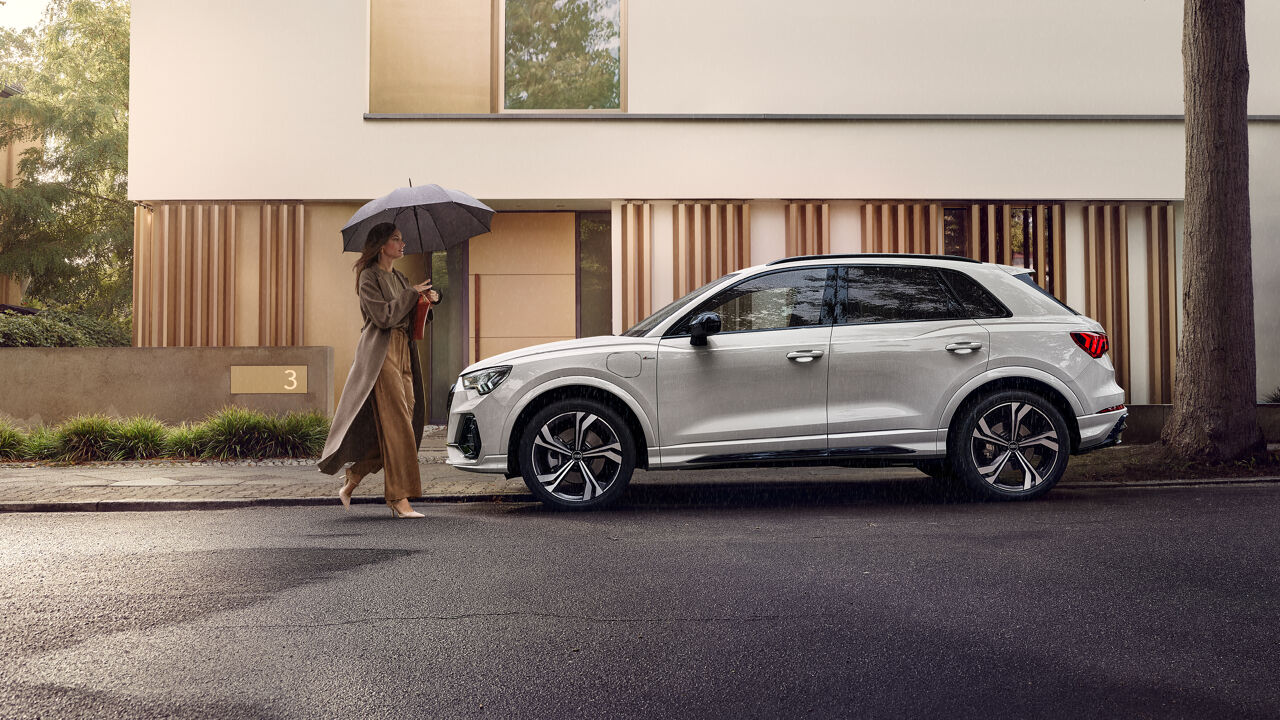 ARS3850-68 Audi Q3 TFSI e1