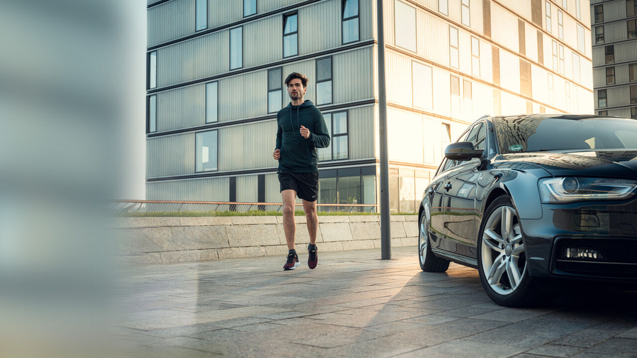 Audi Lifetime Service