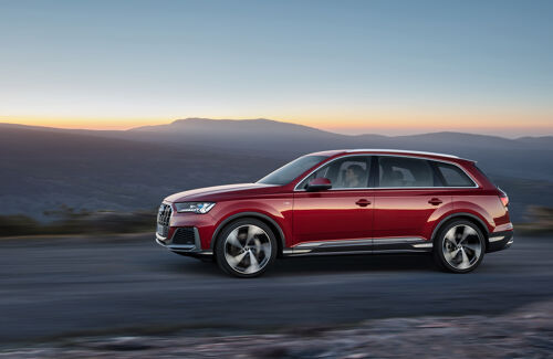 Audi Q7 (8)
