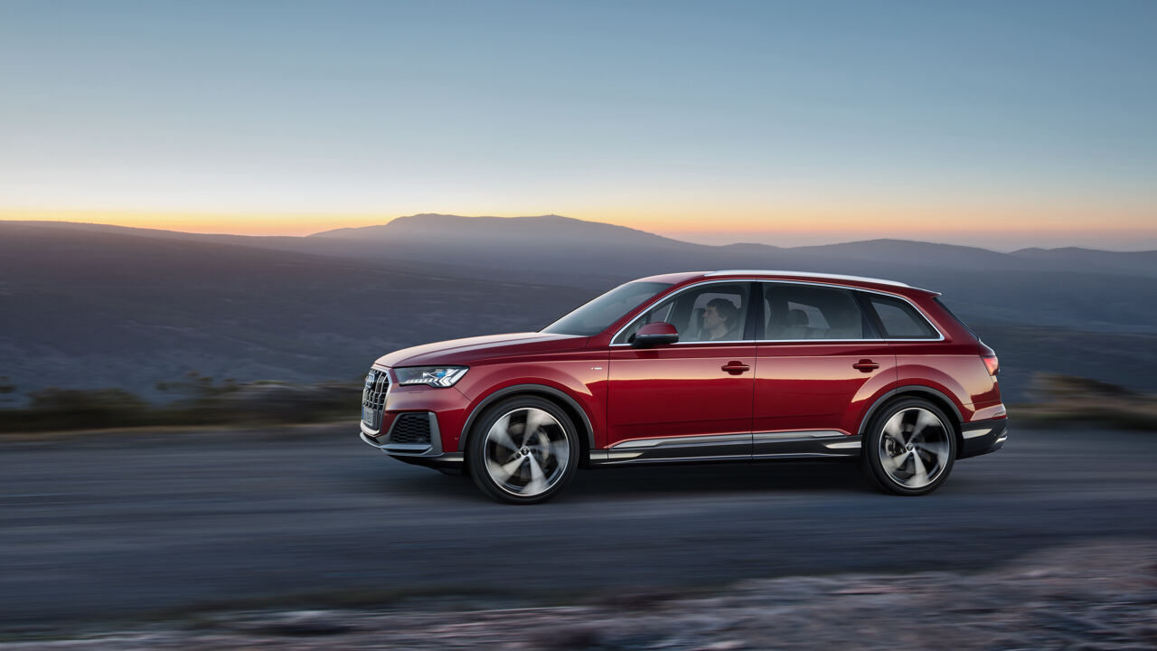 Audi Q7 (8)