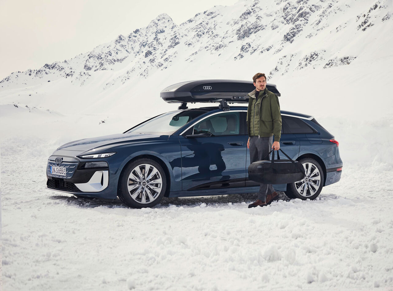 Audi-wintersport