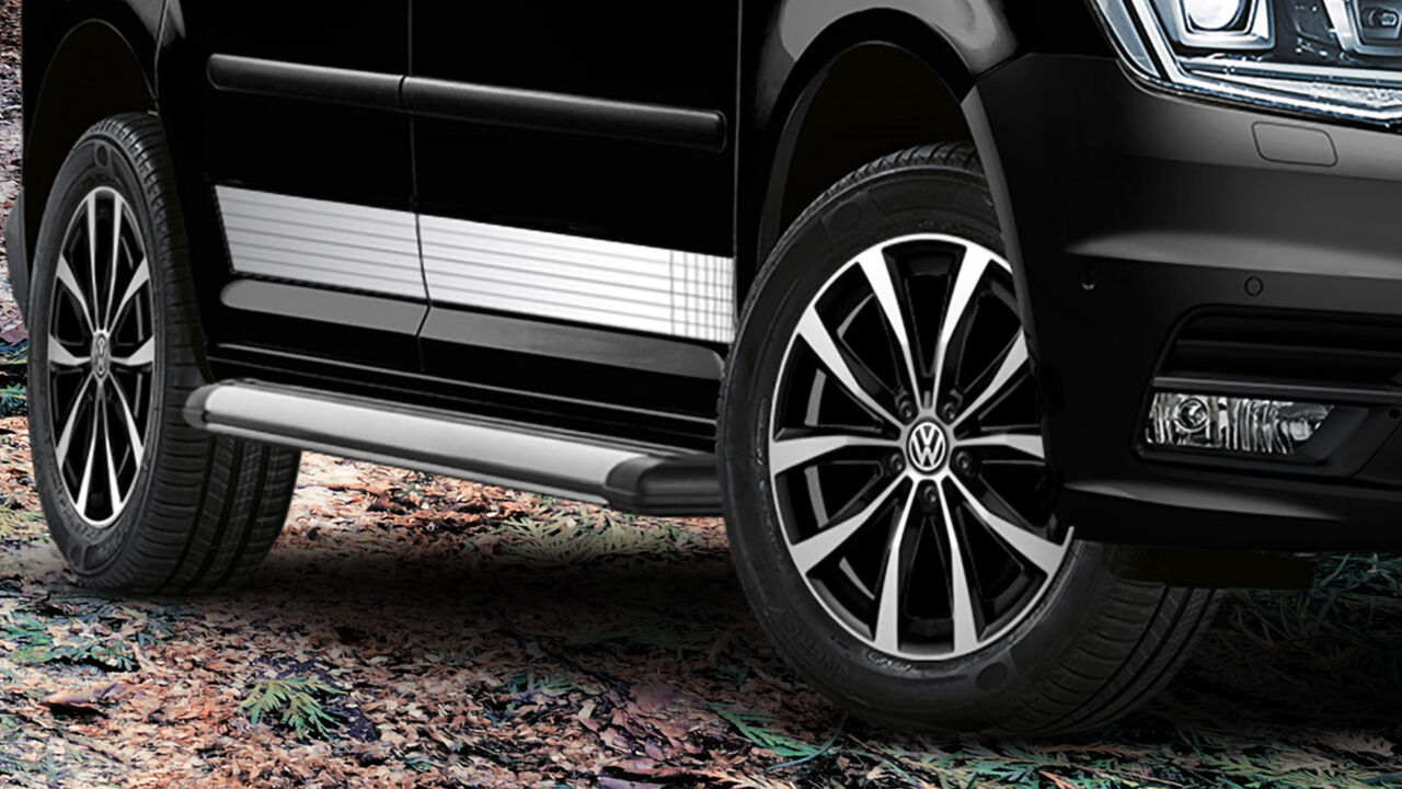 Bedrijfswagens accessoires