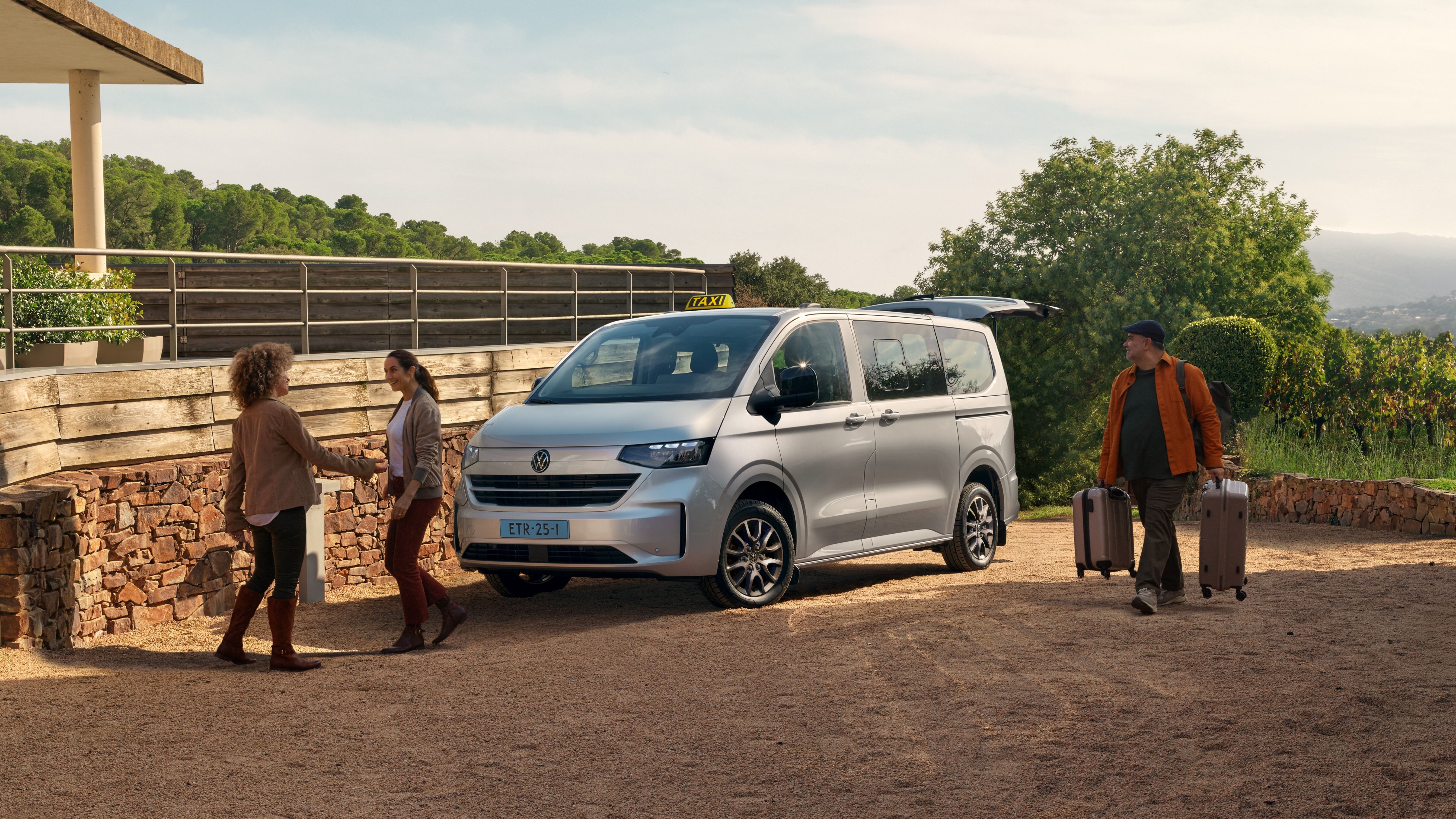 e-transporterkombitaxi