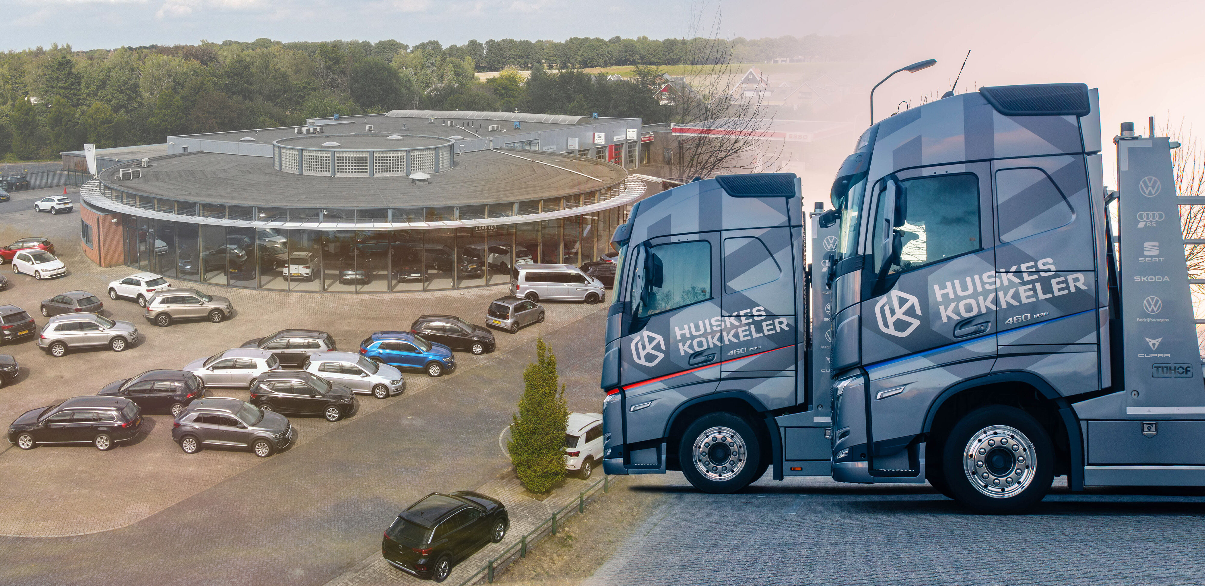 Logistiek Centrum Aalten