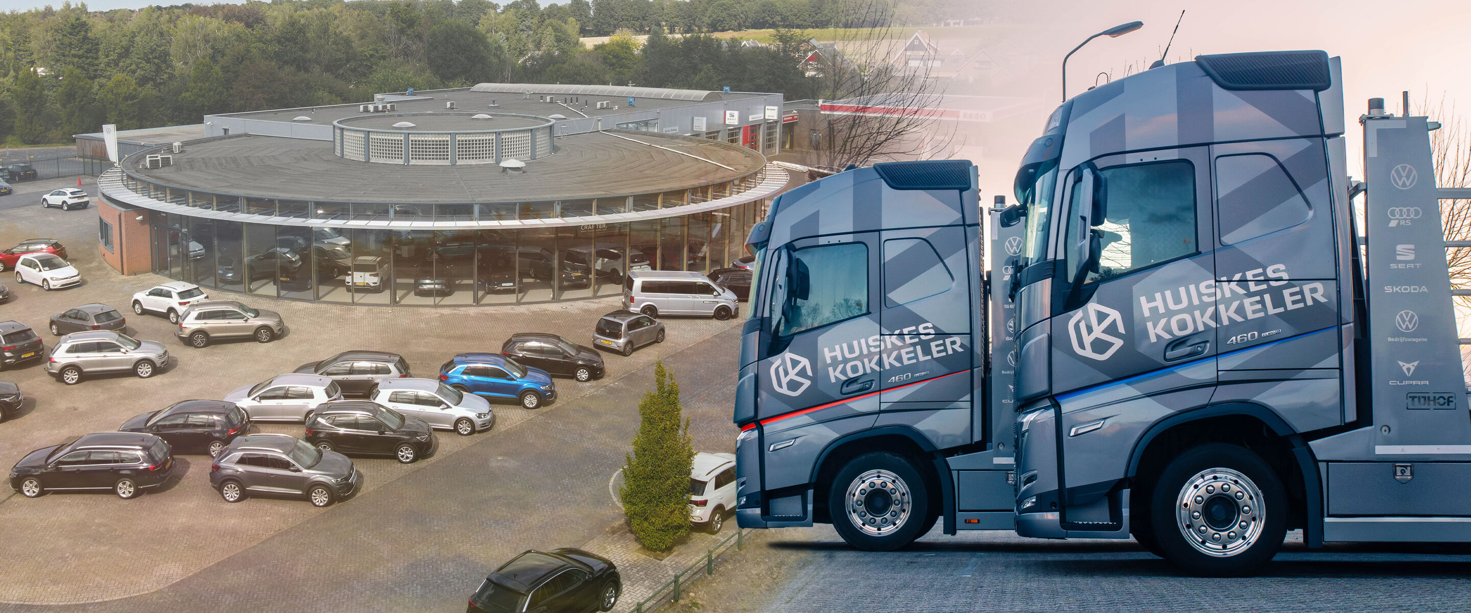Logistiek Centrum Aalten