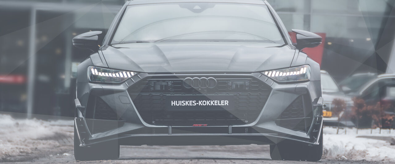 HKE-visual-RS6R