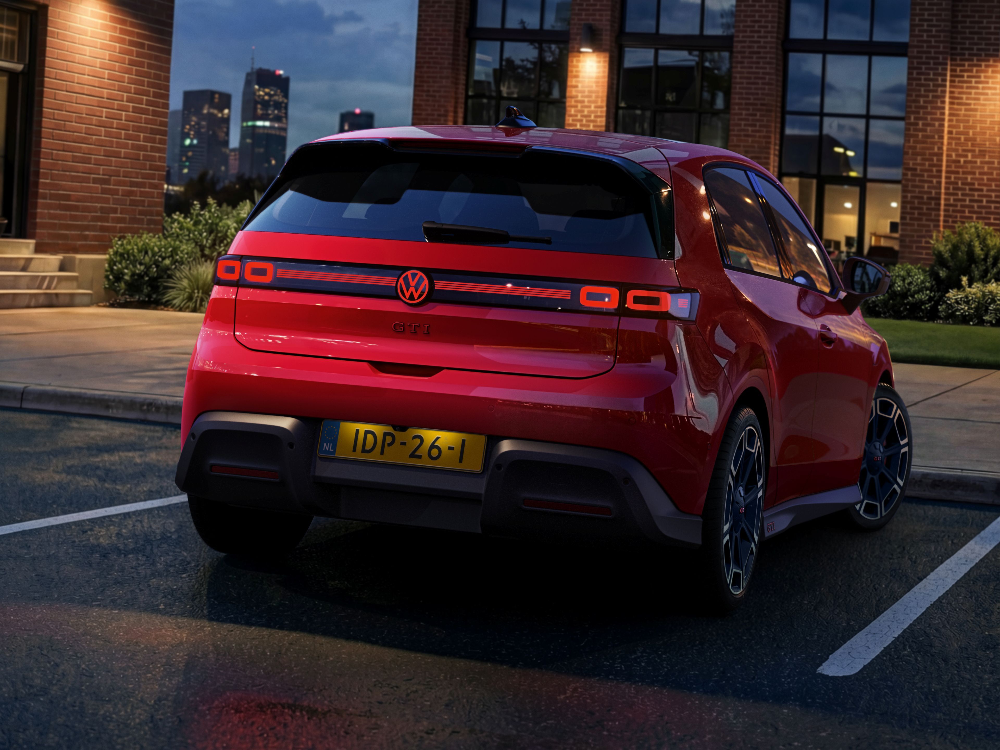 ID. Polo GTI (3)
