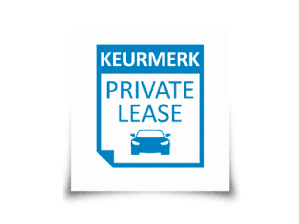 Keurmerk Private Lease