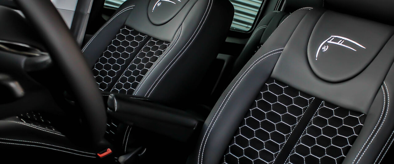 Personalisatiemogelijkheden