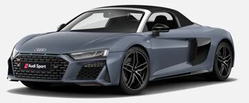 R8-spyder