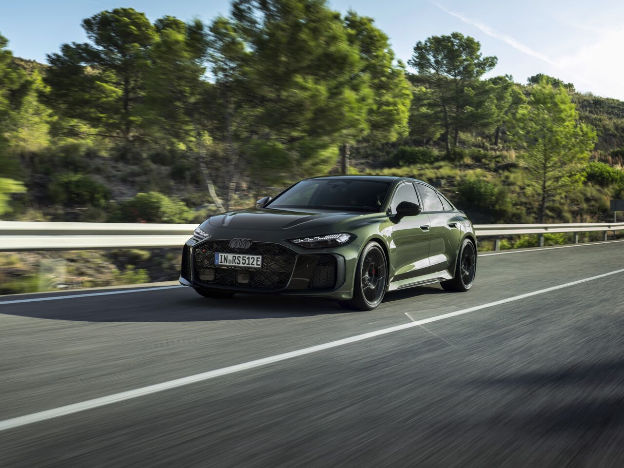 RS 5 Limousine (3)