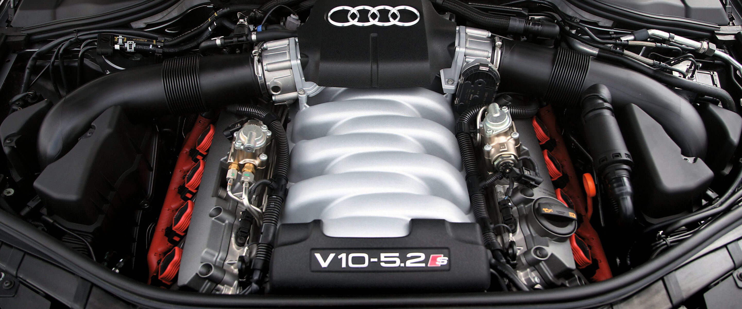 Onderhoudsbeurt Audi
