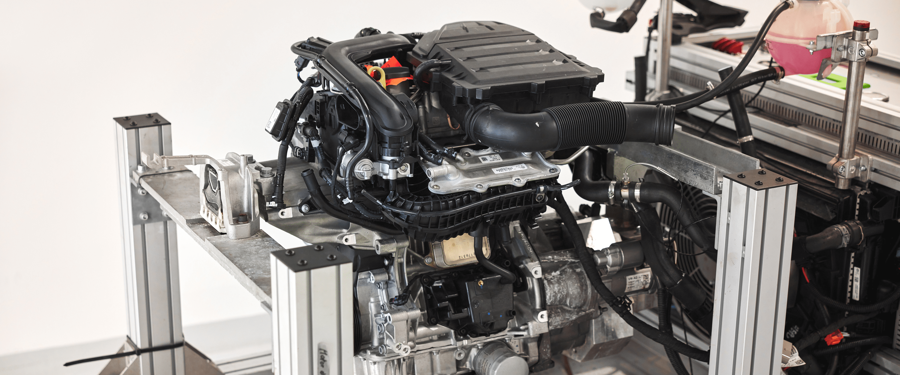 Škoda produceert nog verbrandingsmotoren, maar waarom?