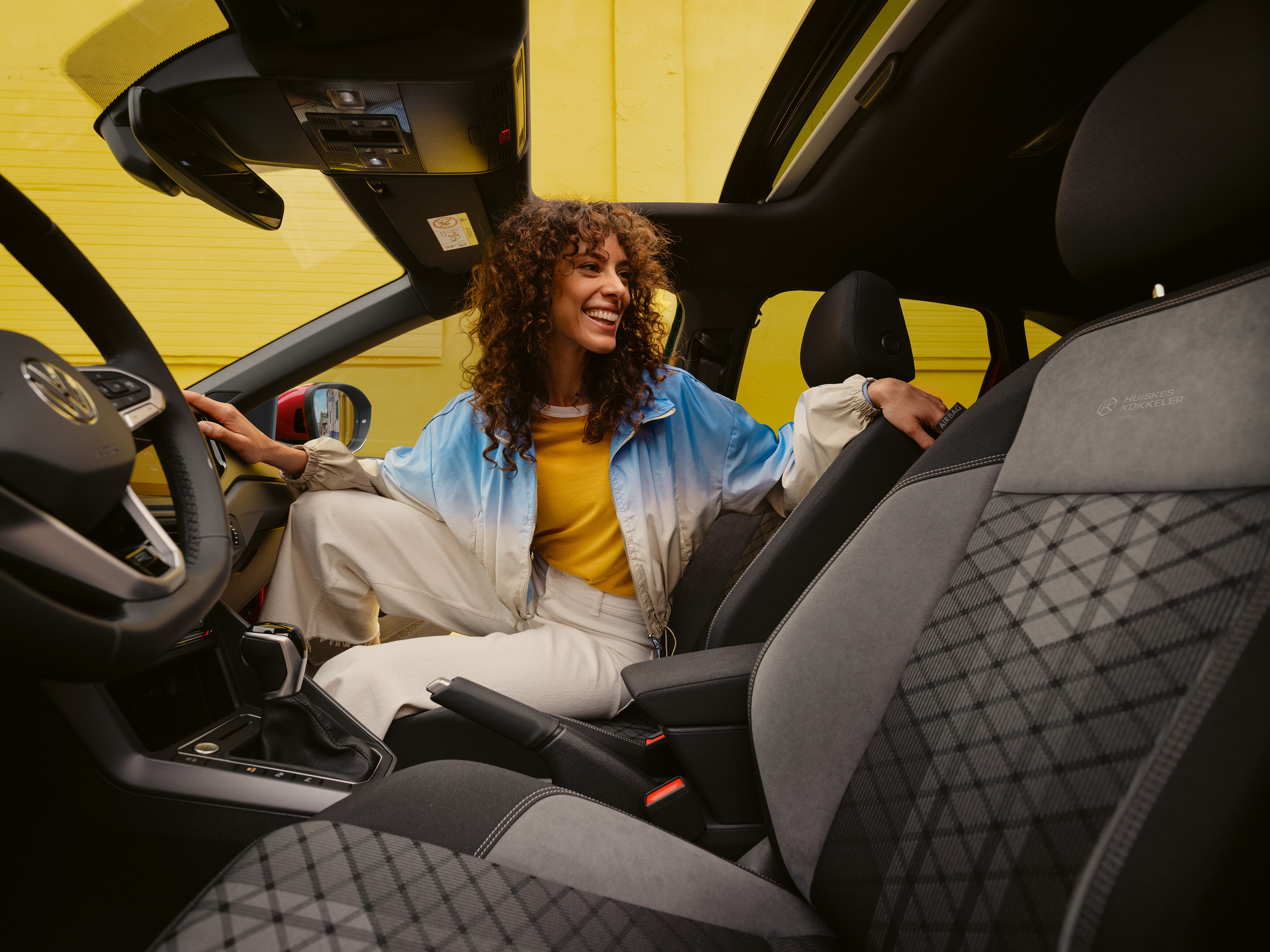 Huiskes-Kokkeler Verhuur