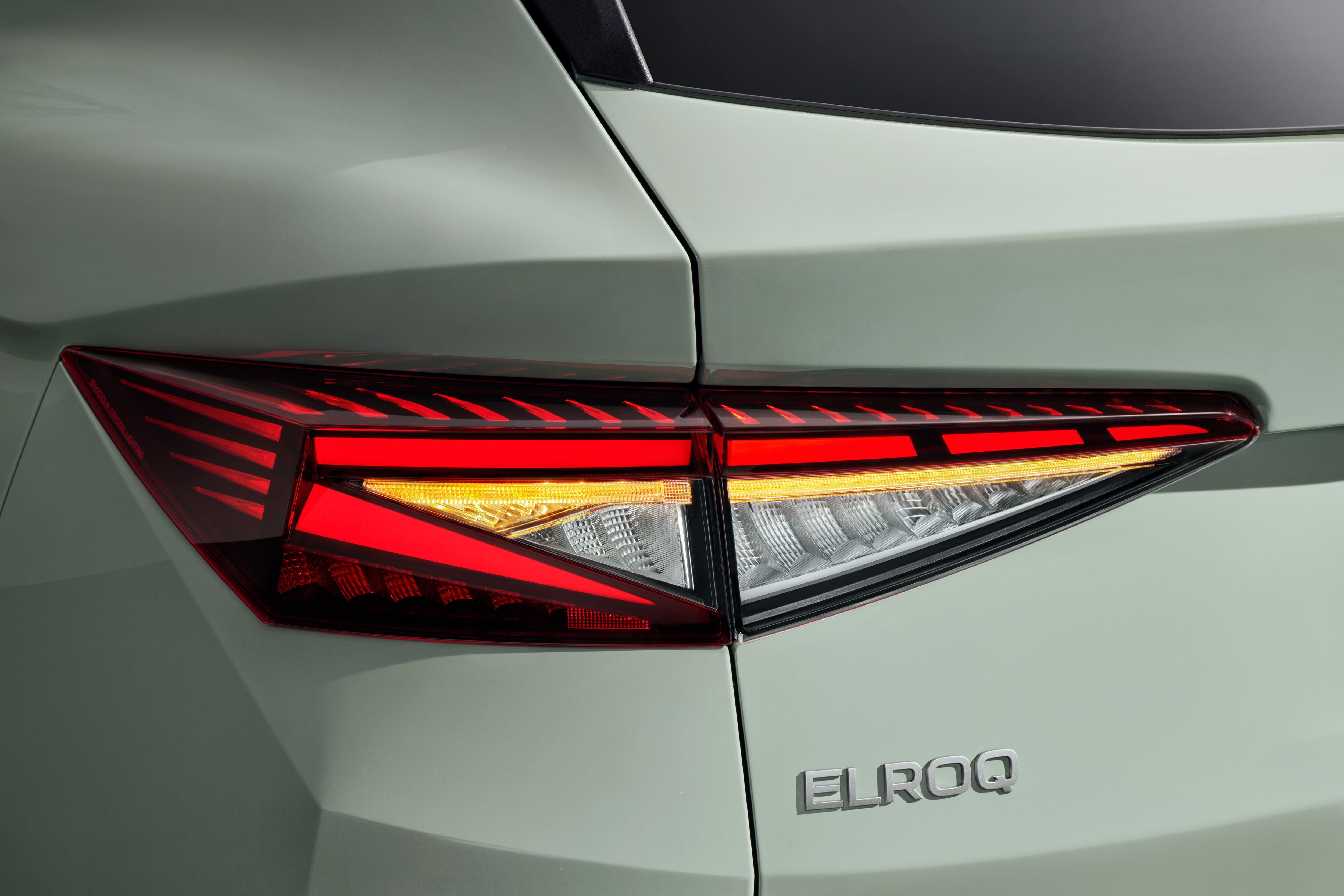 Skoda Elroq afbeelding - kennisbank
