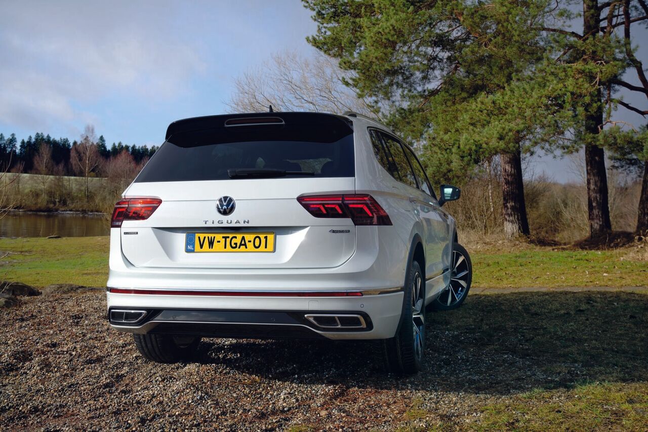 Web Ready JPG-Tiguan Allspace TN2334