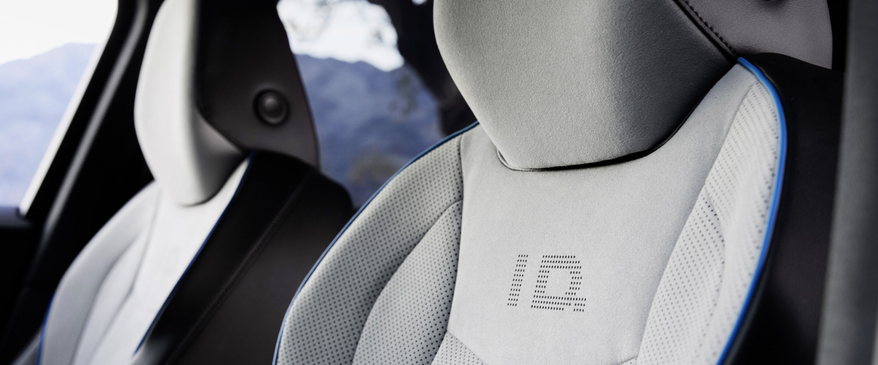 Volkswagen verhoogt zitcomfort van de ID.7