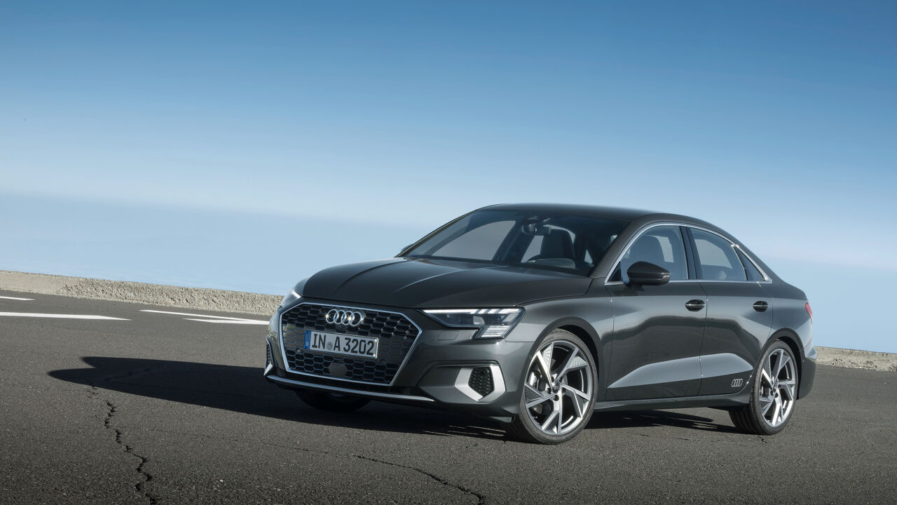 Audi A3 Limousine | 2020-2021 Prijzen & | Nieuw & gebruikt