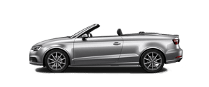 A3 Cabrio