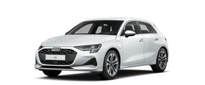 A3 TFSI e