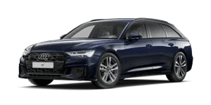 A6 Avant