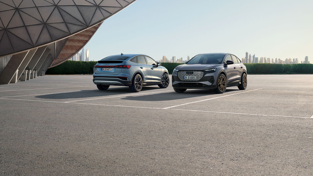 ARS3850-68 Audi Q4 Sportback e-tron10