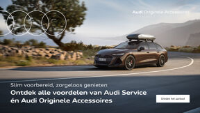 ARS5143 Audi Zomercampagne 2025 - Homepagebanner 1920x1080px v2