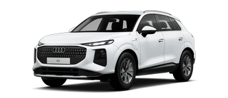 Audi Q3 e-hybrid
