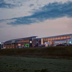 Hengelo vierkant