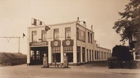 Huiskes Hengelo Deldenerstraat