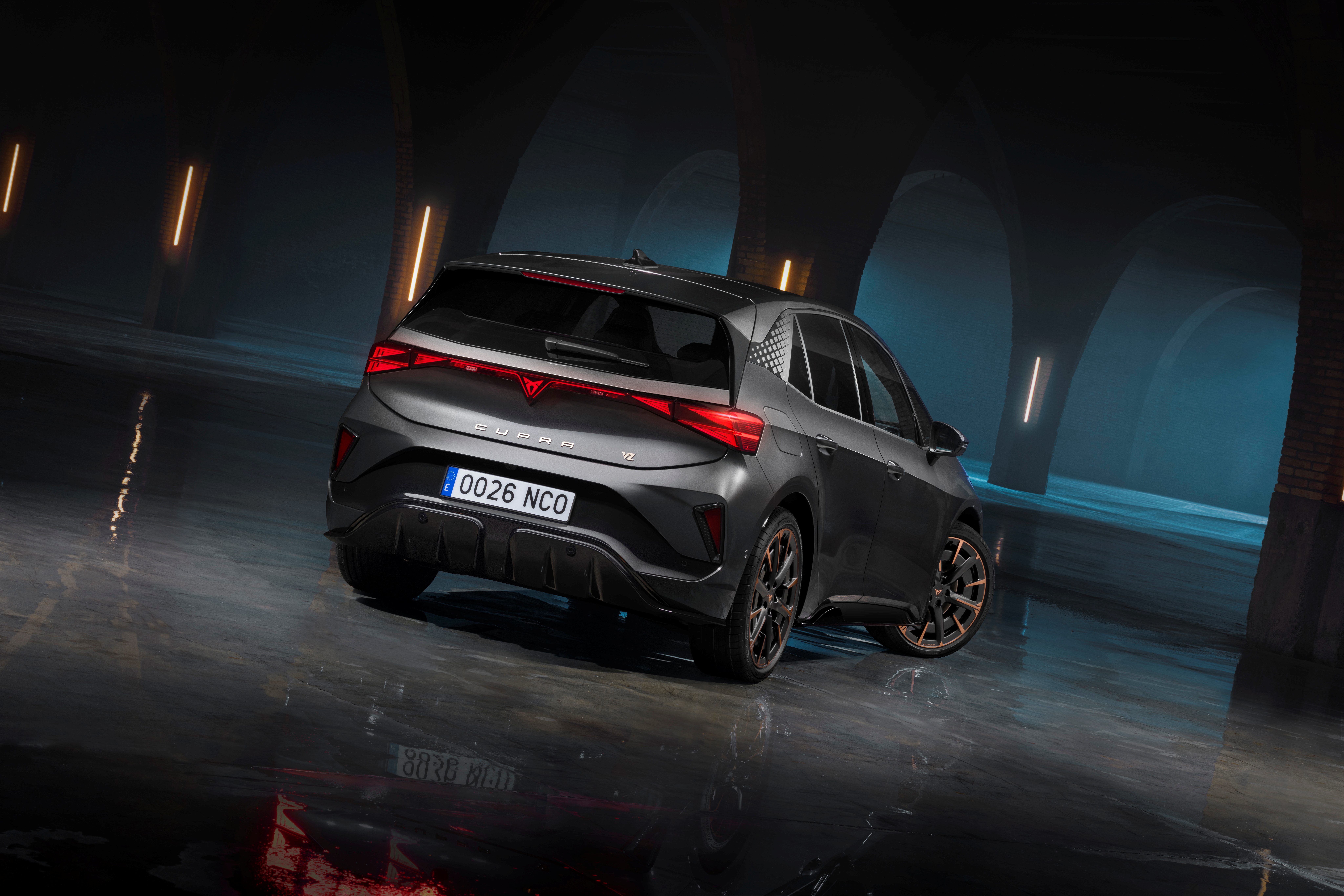 Nieuwe CUPRA Born (9)