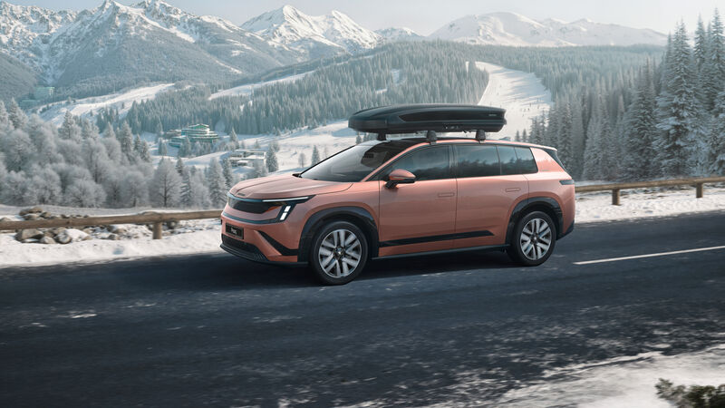 Škoda Wintervoordeel