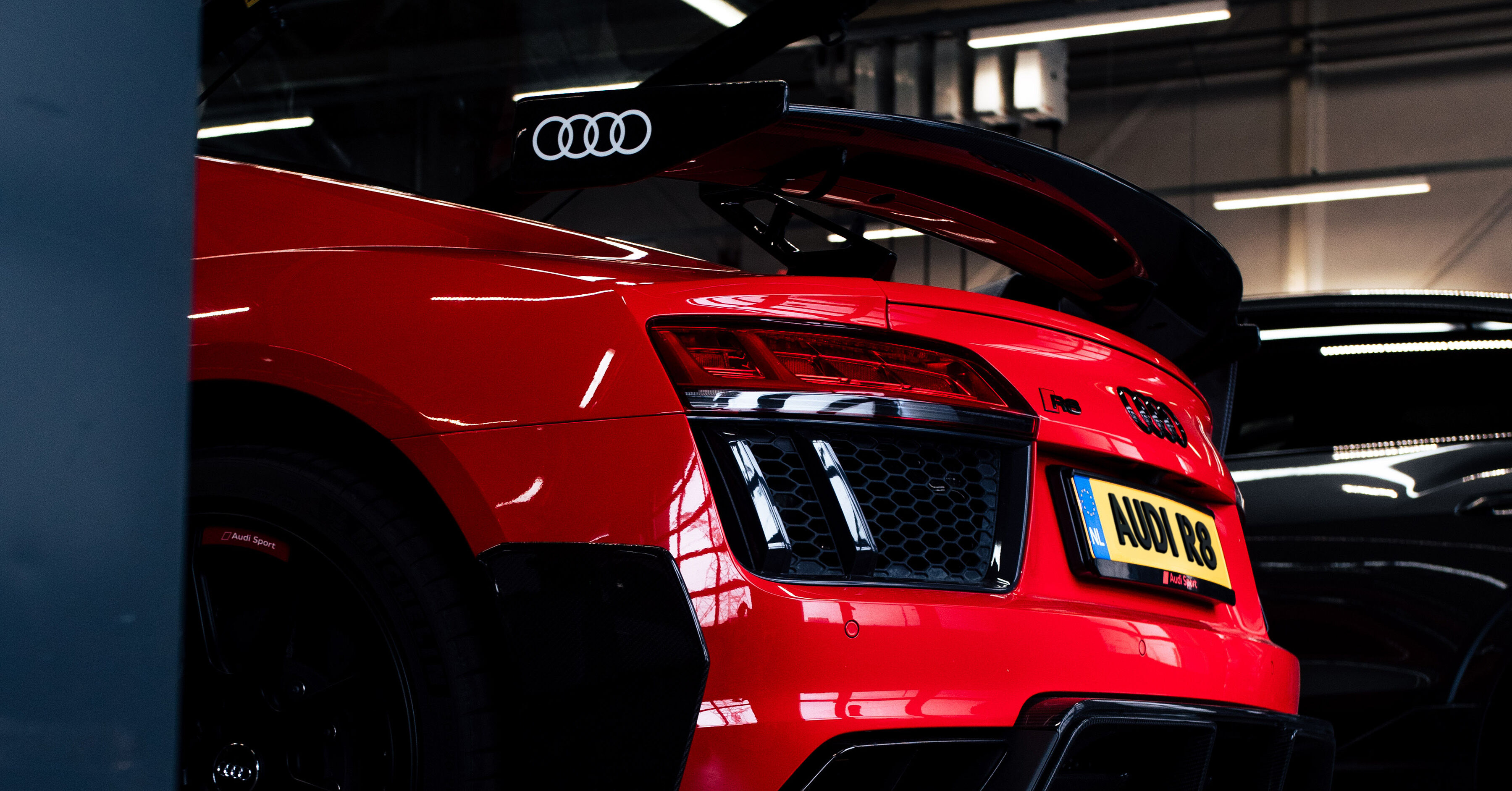 Audi RS onderhoud bij merkdealer