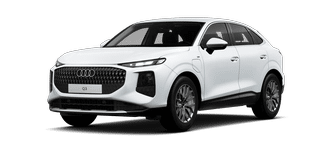 Q3 Sportback e-hybrid