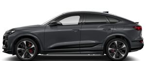 Q6 Sportback e-tron