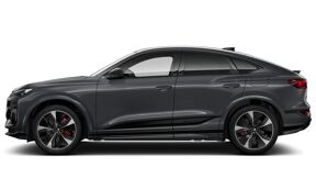 Q6 Sportback e-tron