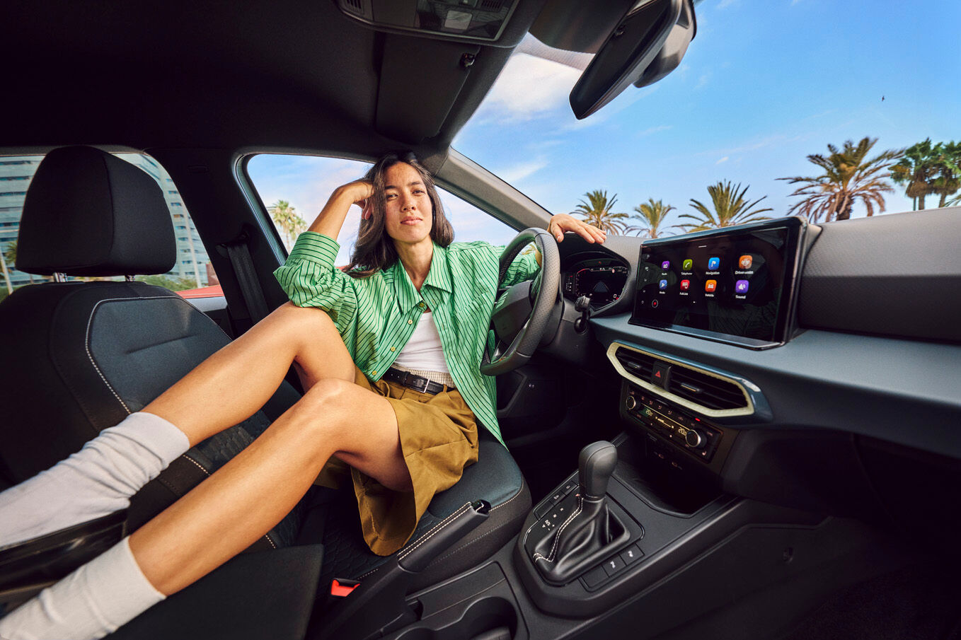 SEAT Arona (3)