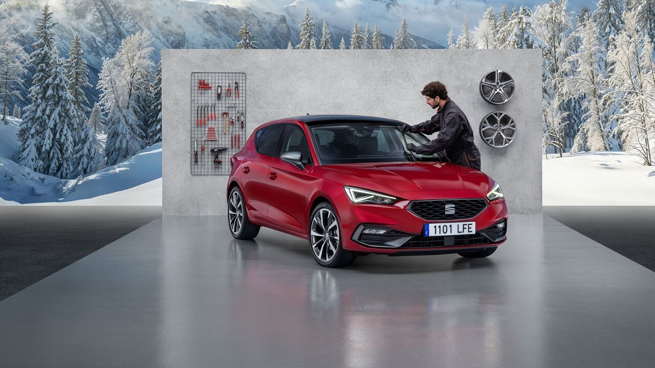 SEAT Garantie
