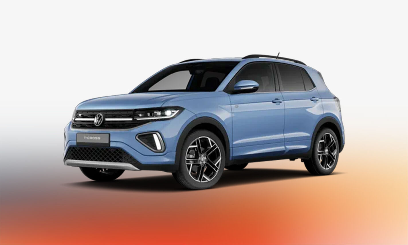 T-Cross