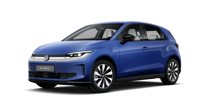 Volkswagen ID. Polo modelcard