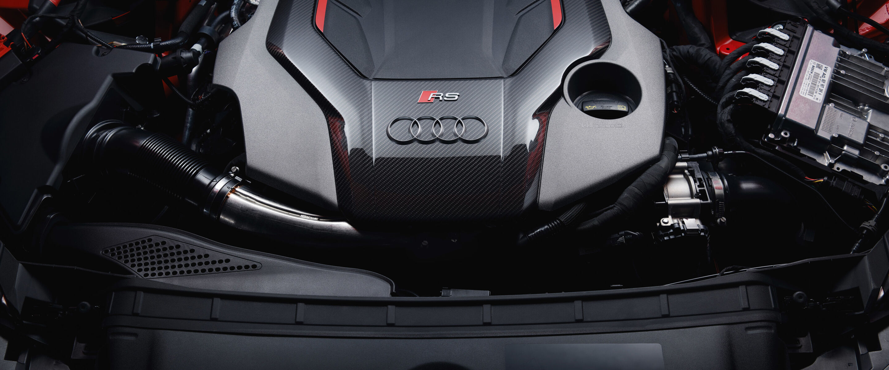 Huiskes-Kokkeler en Audi Centrum Hengelo officieel Audi Sport dealer